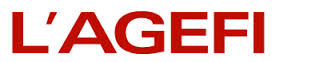 Epsilon-Research - L'Agefi Logo