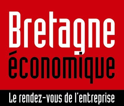 Epsilon-Research - Bretagne Économique Logo