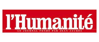 Epsilon-Research - L'Humanité Logo