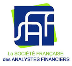 Epsilon-Research - Analyse Financière - Revue de la SFAF Logo