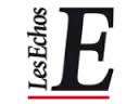 Epsilon-Research - Les Echos Logo