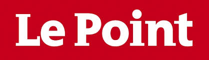 Epsilon-Research - Le Point Logo
