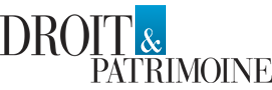 Epsilon-Research - Droit & Patrimoine Logo