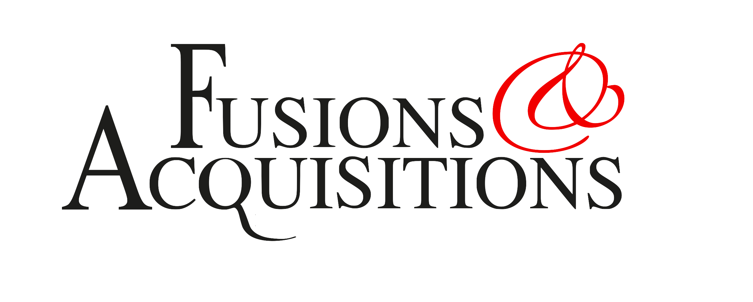 Epsilon-Research - Fusions & Acquisitions Magazine Logo